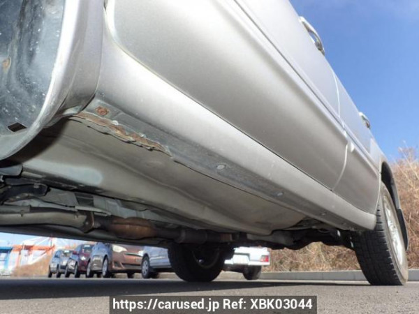 Used 2004 AT subaru forester SG5 Image[31]