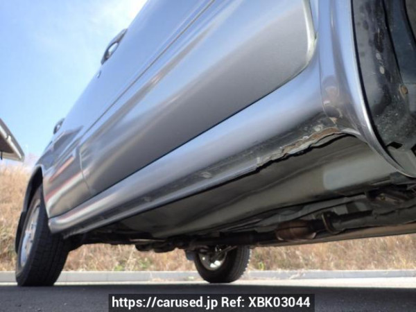 Used 2004 AT subaru forester SG5 Image[32]