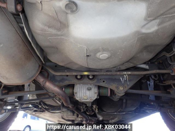 Used 2004 AT subaru forester SG5 Image[33]