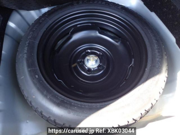 Used 2004 AT subaru forester SG5 Image[34]