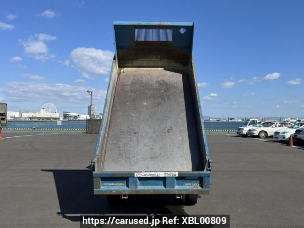 Used 1990 MT mitsubishi canter FE315BD Image[5]