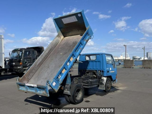 Used 1990 MT mitsubishi canter FE315BD Image[6]