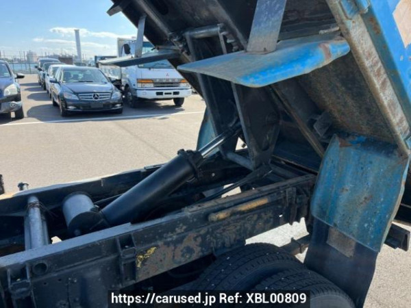 Used 1990 MT mitsubishi canter FE315BD Image[9]