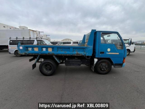 Used 1990 MT mitsubishi canter FE315BD Image[17]