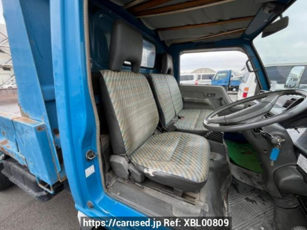 Used 1990 MT mitsubishi canter FE315BD Image[22]