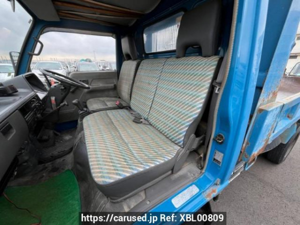 Used 1990 MT mitsubishi canter FE315BD Image[23]
