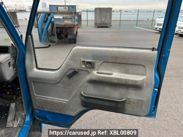 Used 1990 MT mitsubishi canter FE315BD Image[24]