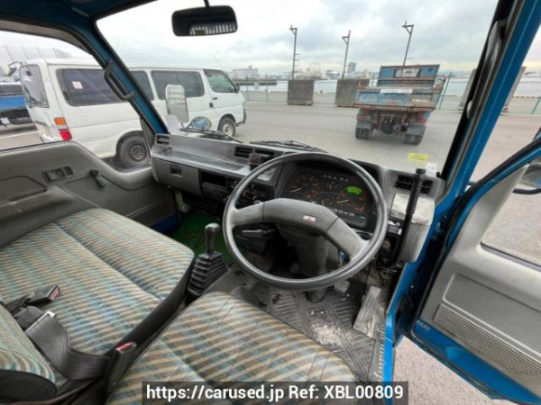 Used 1990 MT mitsubishi canter FE315BD Image[25]