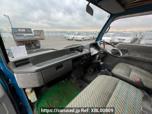 Used 1990 MT mitsubishi canter FE315BD Image[26]