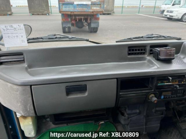 Used 1990 MT mitsubishi canter FE315BD Image[27]