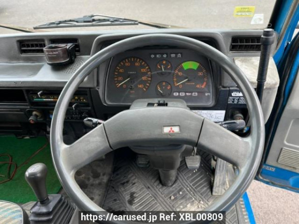 Used 1990 MT mitsubishi canter FE315BD Image[28]