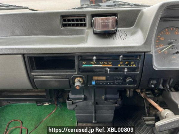Used 1990 MT mitsubishi canter FE315BD Image[29]