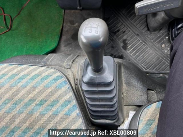 Used 1990 MT mitsubishi canter FE315BD Image[34]