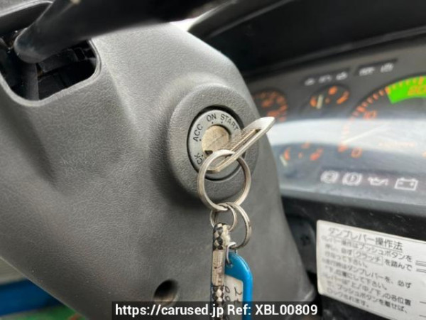 Used 1990 MT mitsubishi canter FE315BD Image[35]
