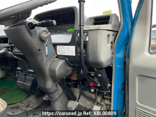 Used 1990 MT mitsubishi canter FE315BD Image[36]