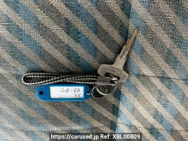 Used 1990 MT mitsubishi canter FE315BD Image[37]