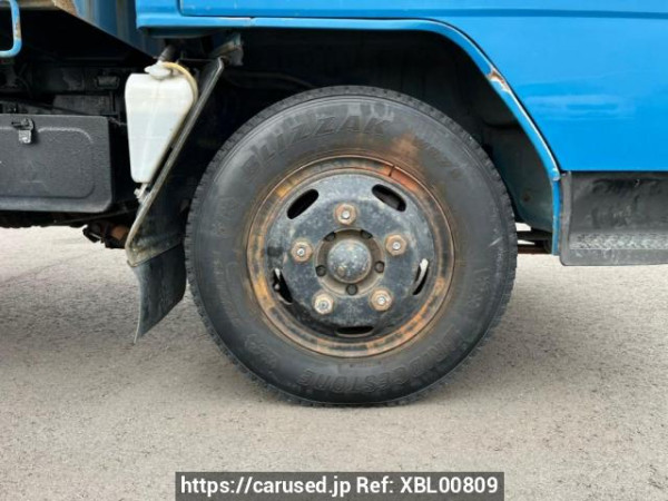 Used 1990 MT mitsubishi canter FE315BD Image[38]