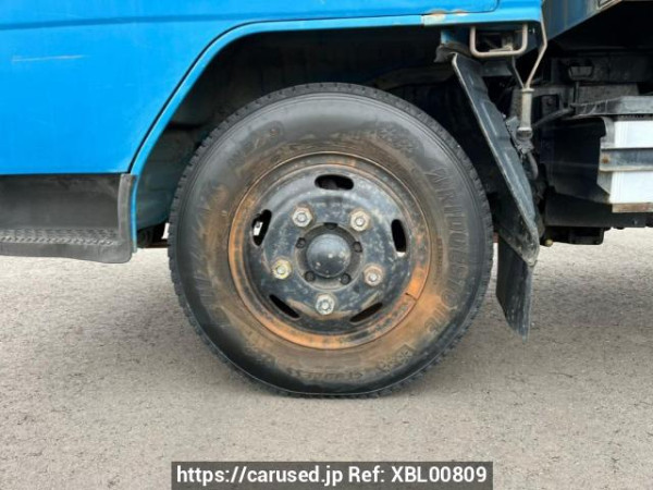 Used 1990 MT mitsubishi canter FE315BD Image[39]