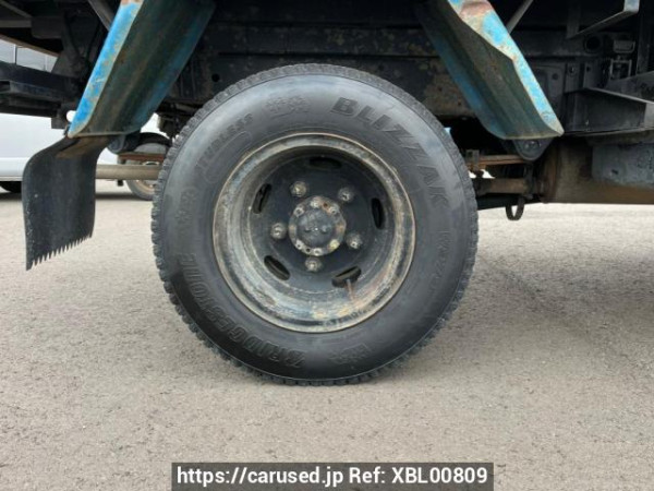 Used 1990 MT mitsubishi canter FE315BD Image[40]