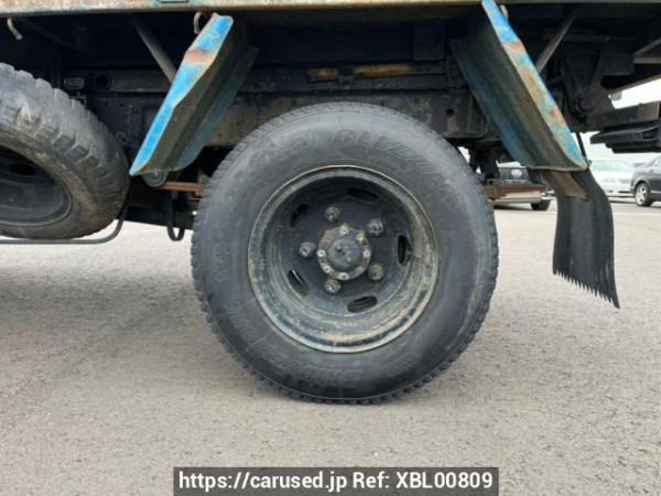 Used 1990 MT mitsubishi canter FE315BD Image[41]