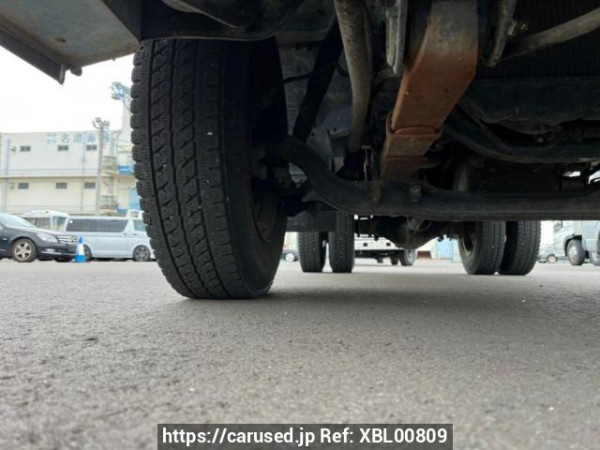 Used 1990 MT mitsubishi canter FE315BD Image[42]