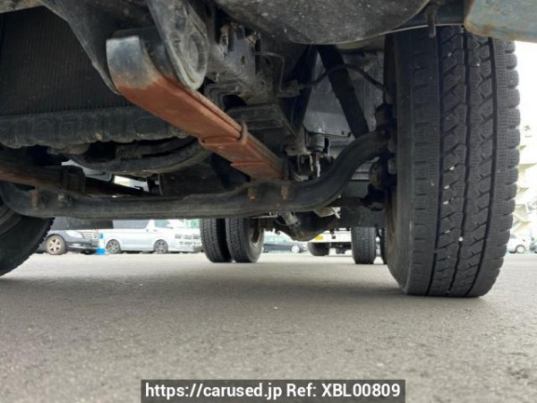 Used 1990 MT mitsubishi canter FE315BD Image[43]