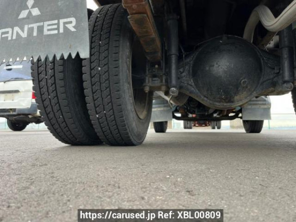 Used 1990 MT mitsubishi canter FE315BD Image[48]