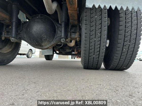 Used 1990 MT mitsubishi canter FE315BD Image[49]