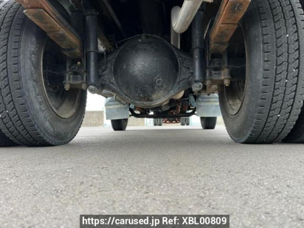 Used 1990 MT mitsubishi canter FE315BD Image[50]