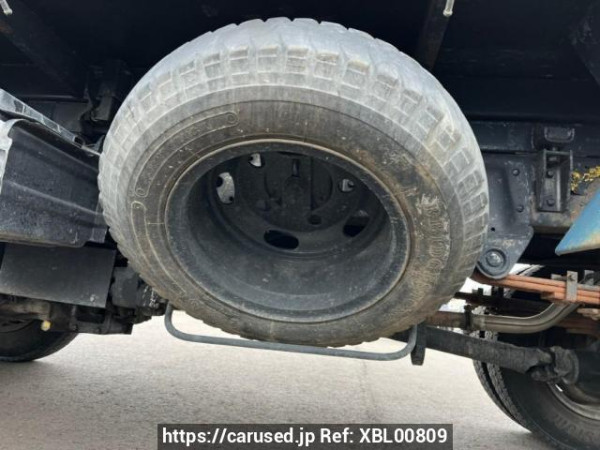 Used 1990 MT mitsubishi canter FE315BD Image[51]