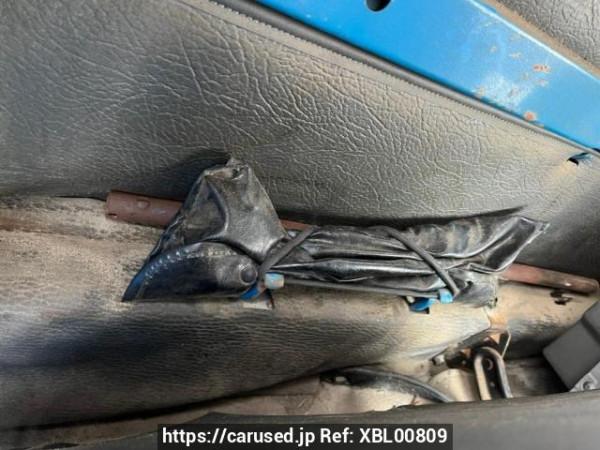 Used 1990 MT mitsubishi canter FE315BD Image[52]