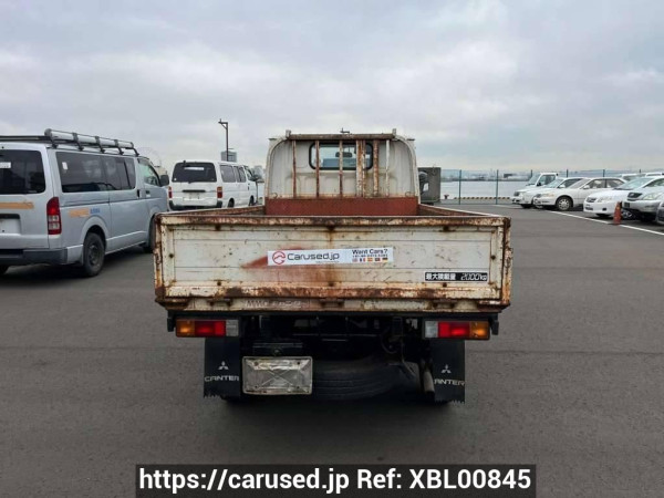 Used 1992 MT mitsubishi canter FE305B Image[5]