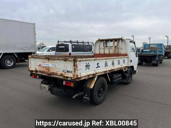 Used 1992 MT mitsubishi canter FE305B Image[6]