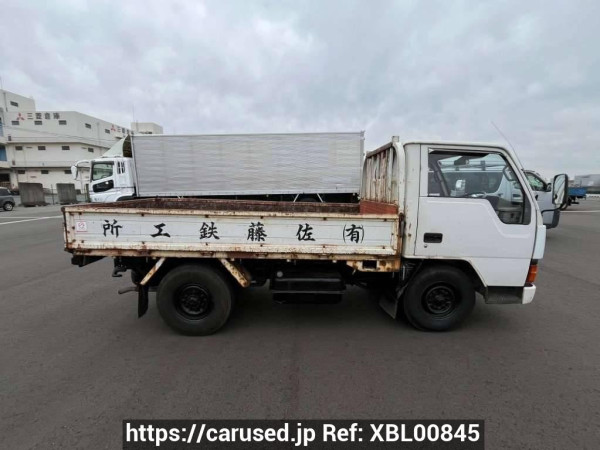 Used 1992 MT mitsubishi canter FE305B Image[7]