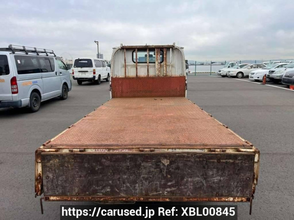 Used 1992 MT mitsubishi canter FE305B Image[8]