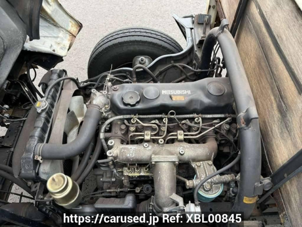 Used 1992 MT mitsubishi canter FE305B Image[9]