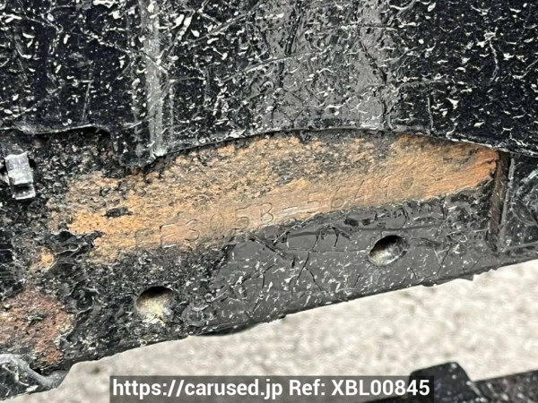 Used 1992 MT mitsubishi canter FE305B Image[10]