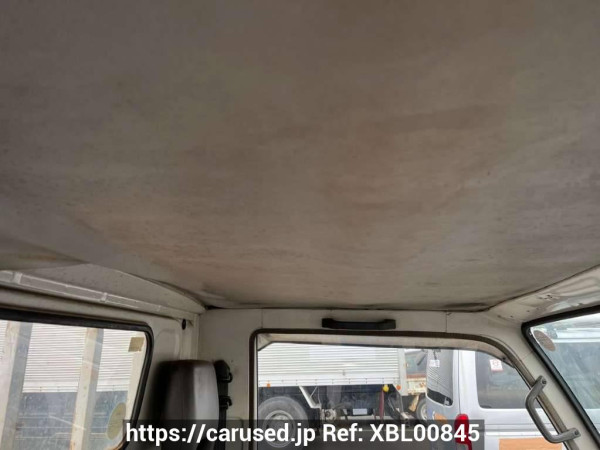 Used 1992 MT mitsubishi canter FE305B Image[12]