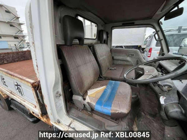 Used 1992 MT mitsubishi canter FE305B Image[13]