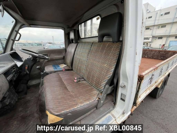Used 1992 MT mitsubishi canter FE305B Image[14]