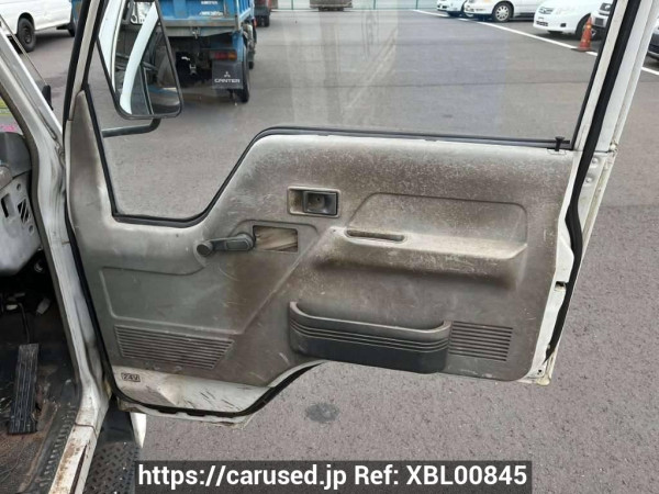 Used 1992 MT mitsubishi canter FE305B Image[15]