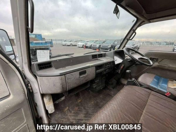Used 1992 MT mitsubishi canter FE305B Image[16]