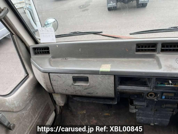 Used 1992 MT mitsubishi canter FE305B Image[18]