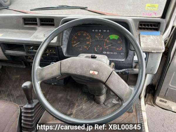 Used 1992 MT mitsubishi canter FE305B Image[19]