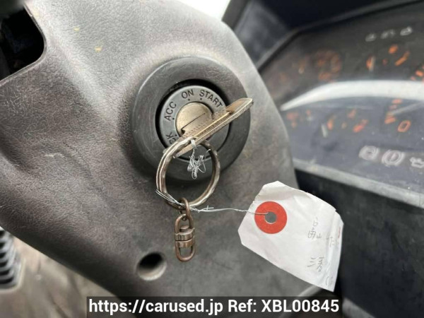 Used 1992 MT mitsubishi canter FE305B Image[20]