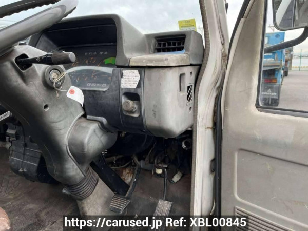 Used 1992 MT mitsubishi canter FE305B Image[21]