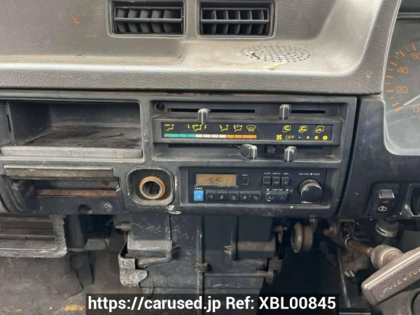 Used 1992 MT mitsubishi canter FE305B Image[22]