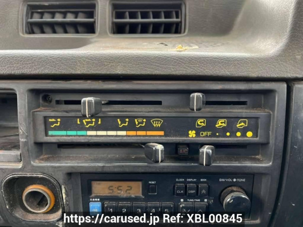 Used 1992 MT mitsubishi canter FE305B Image[23]