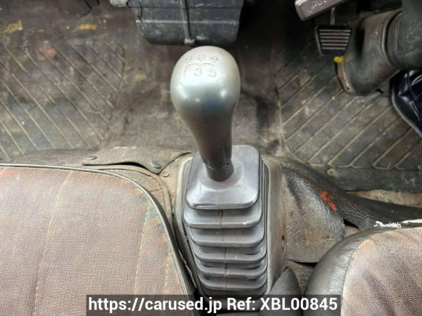 Used 1992 MT mitsubishi canter FE305B Image[25]