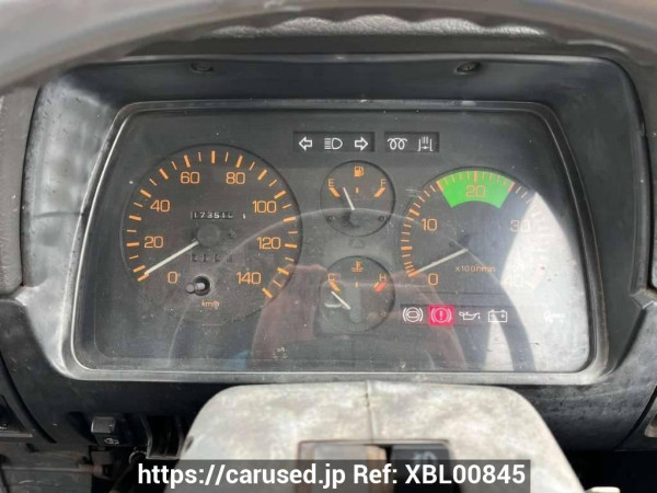 Used 1992 MT mitsubishi canter FE305B Image[26]